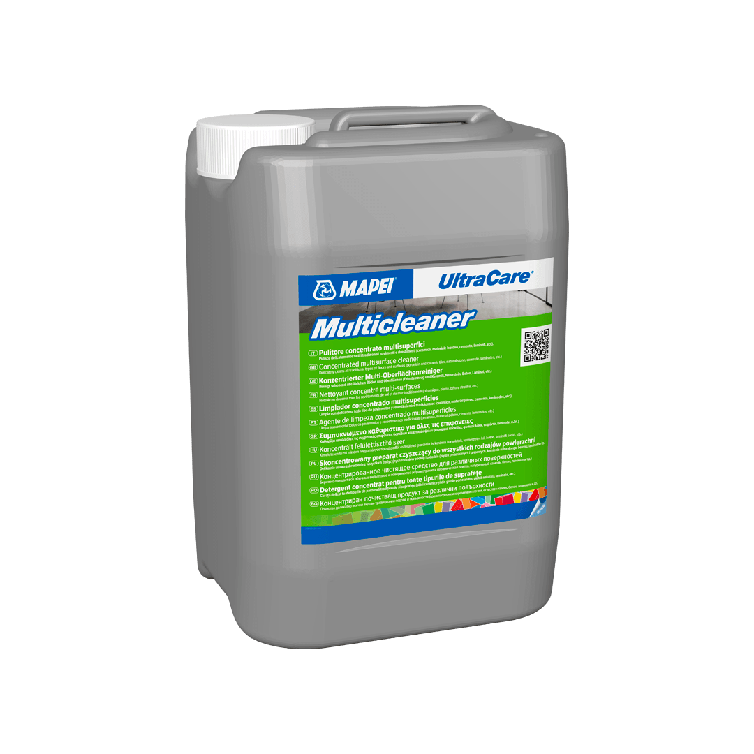 Ultracare Multicleaner