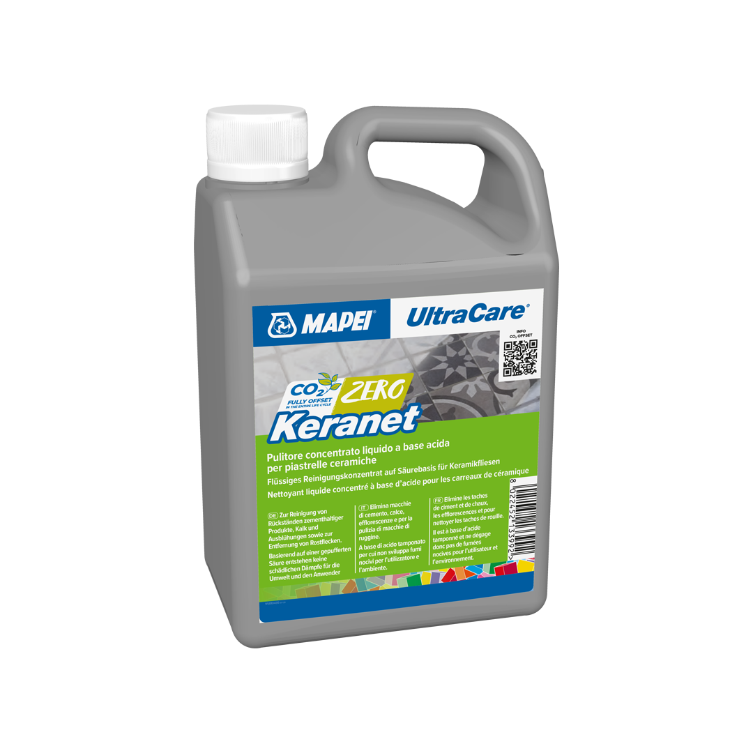 Ultracare Keranet