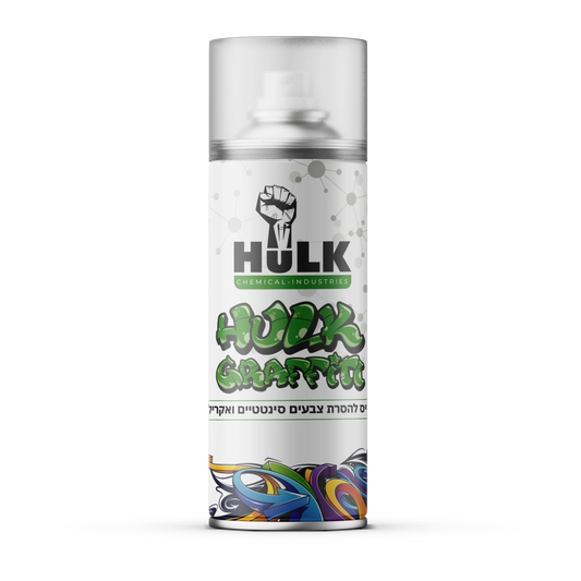 Hulk Graffiti 400ml