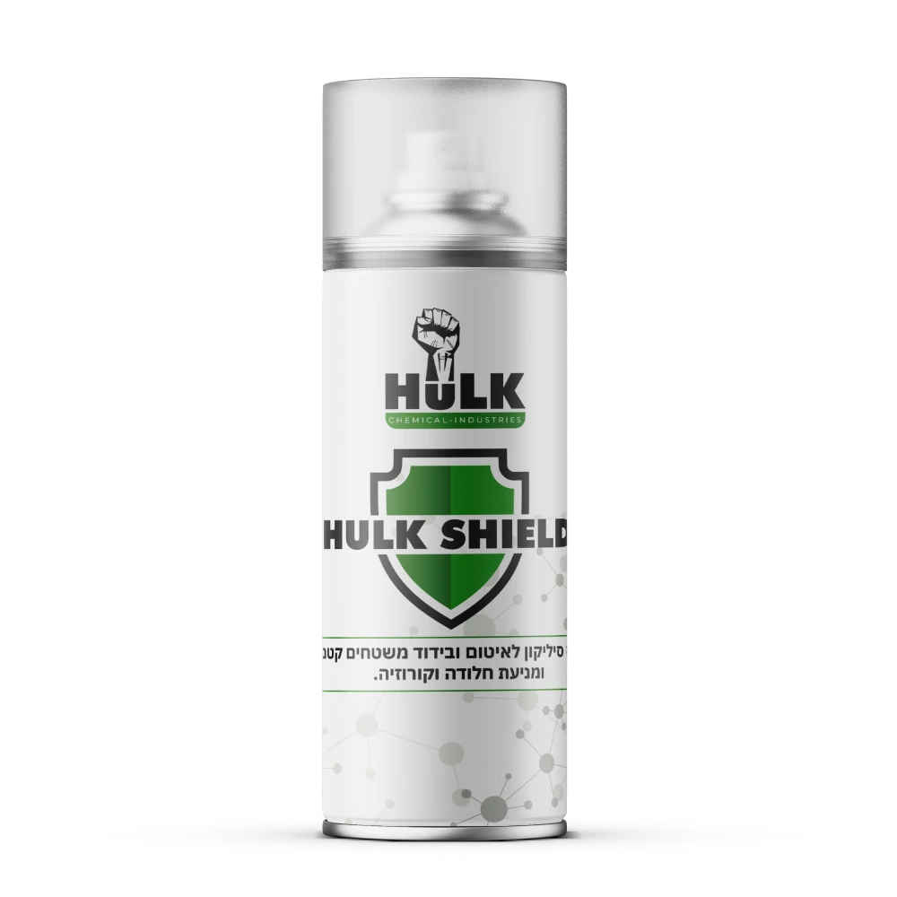 Hulk Shield 400ml