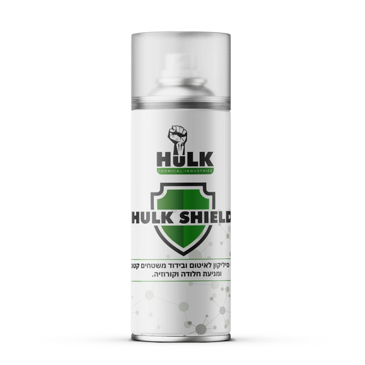 Hulk Shield 400ml