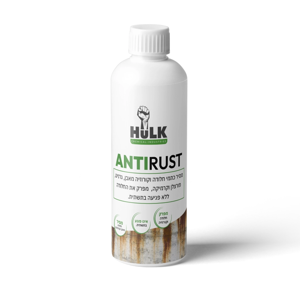 Antirust