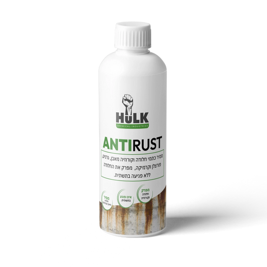 Antirust