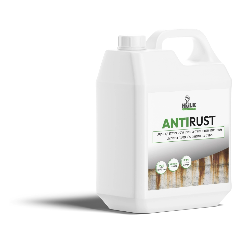 Antirust